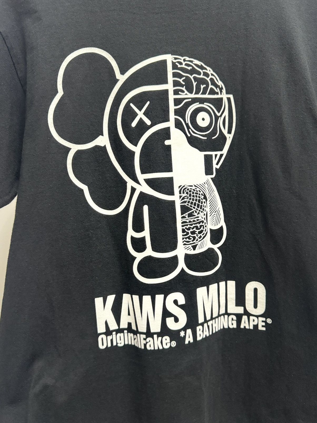 Bape × Kaws × Original Fake Bape❌kaws❌original fake Size US M / EU 48-50 / 2 - 6 Thumbnail
