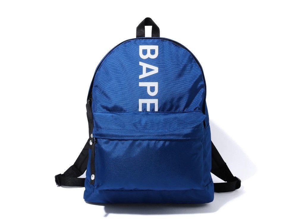 Bape Happy New Year Backpack (SS20) Size ONE SIZE - 1 Thumbnail