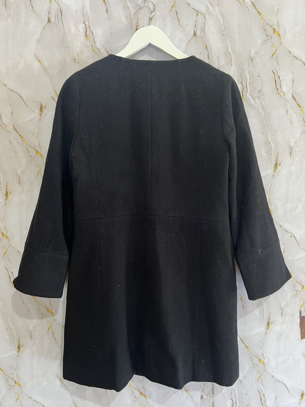 Yohji Yamamoto INED BY YOHJI YAMAMOTO JACKET Size US M / EU 48-50 / 2 - 2 Thumbnail