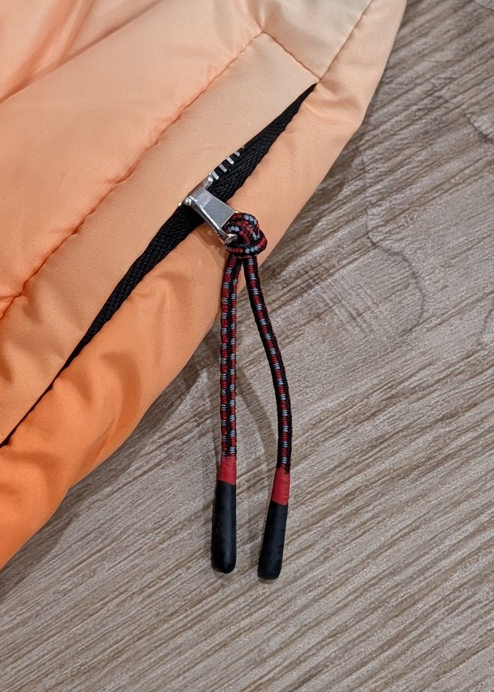 Casablanca Casablanca Gradient Padded Nylon Ski Pants Trousers 2XL Size US 38 / EU 54 - 4 Thumbnail