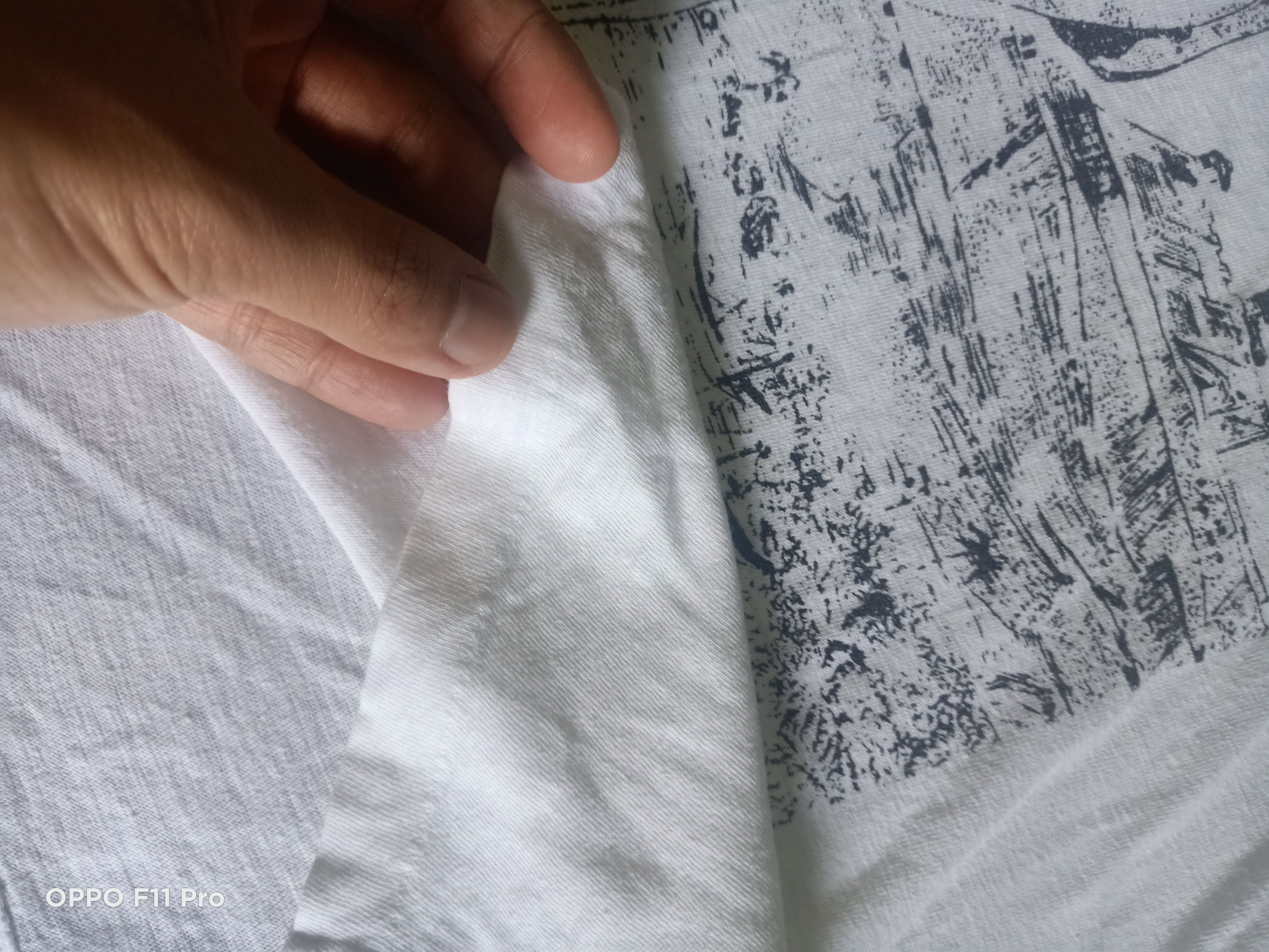 Native × Vintage Vintage Native American Tee Size US M / EU 48-50 / 2 - 4 Thumbnail