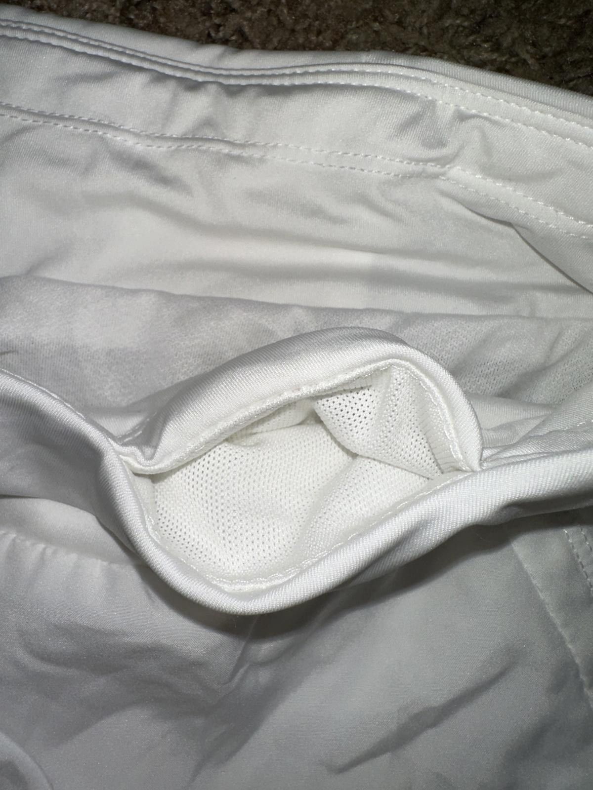 Nike Nike Women’s Spring Crew Running Short Size 32" / US 10 / IT 46 - 8 Thumbnail