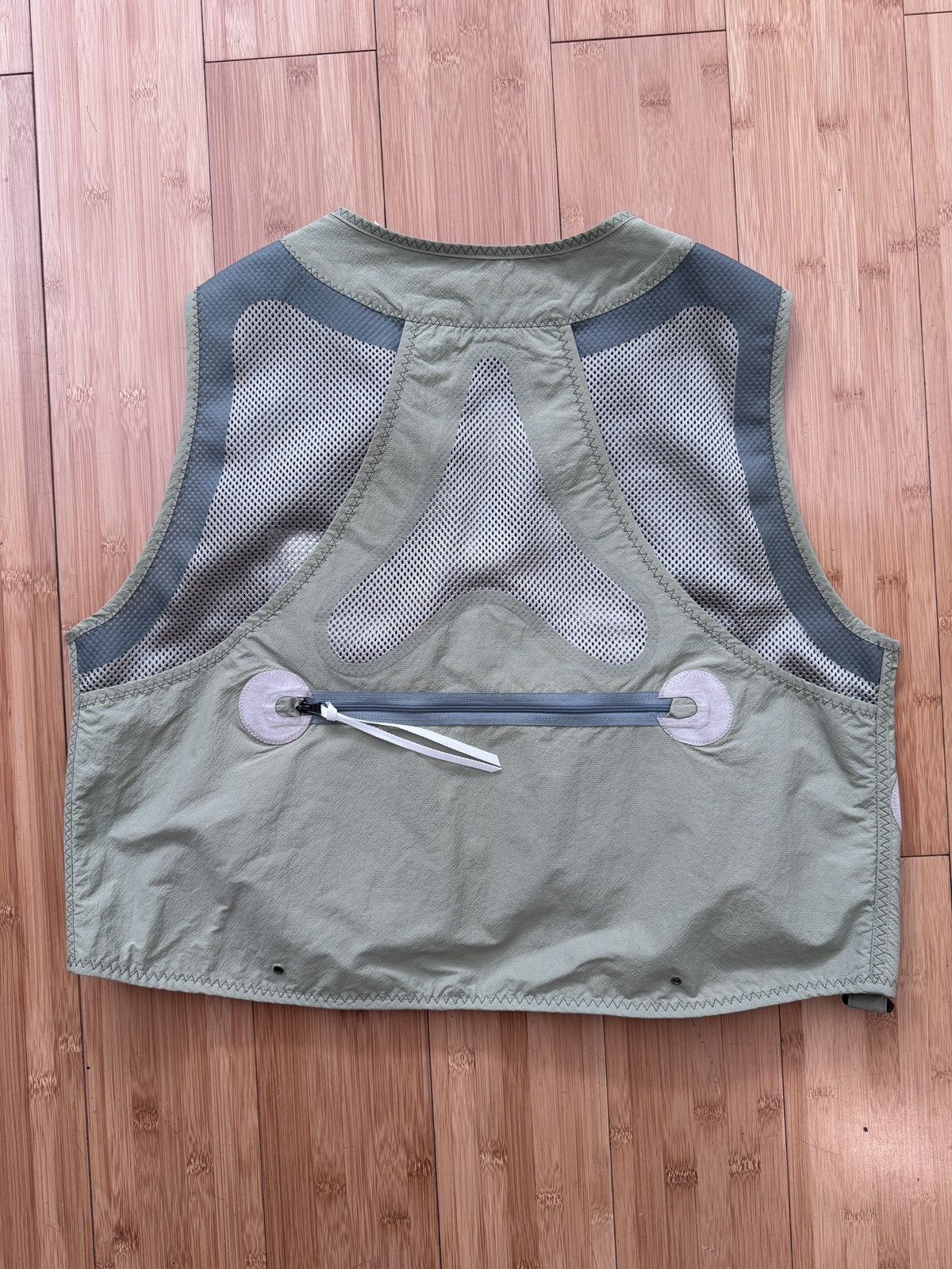 Nike Nike ISPA Cargo vest Size US M / EU 48-50 / 2 - 3 Thumbnail