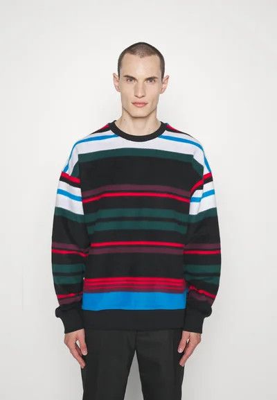 Missoni o1y0225 Sweatshirt in Multicolor Size US XL / EU 56 / 4 - 4 Thumbnail