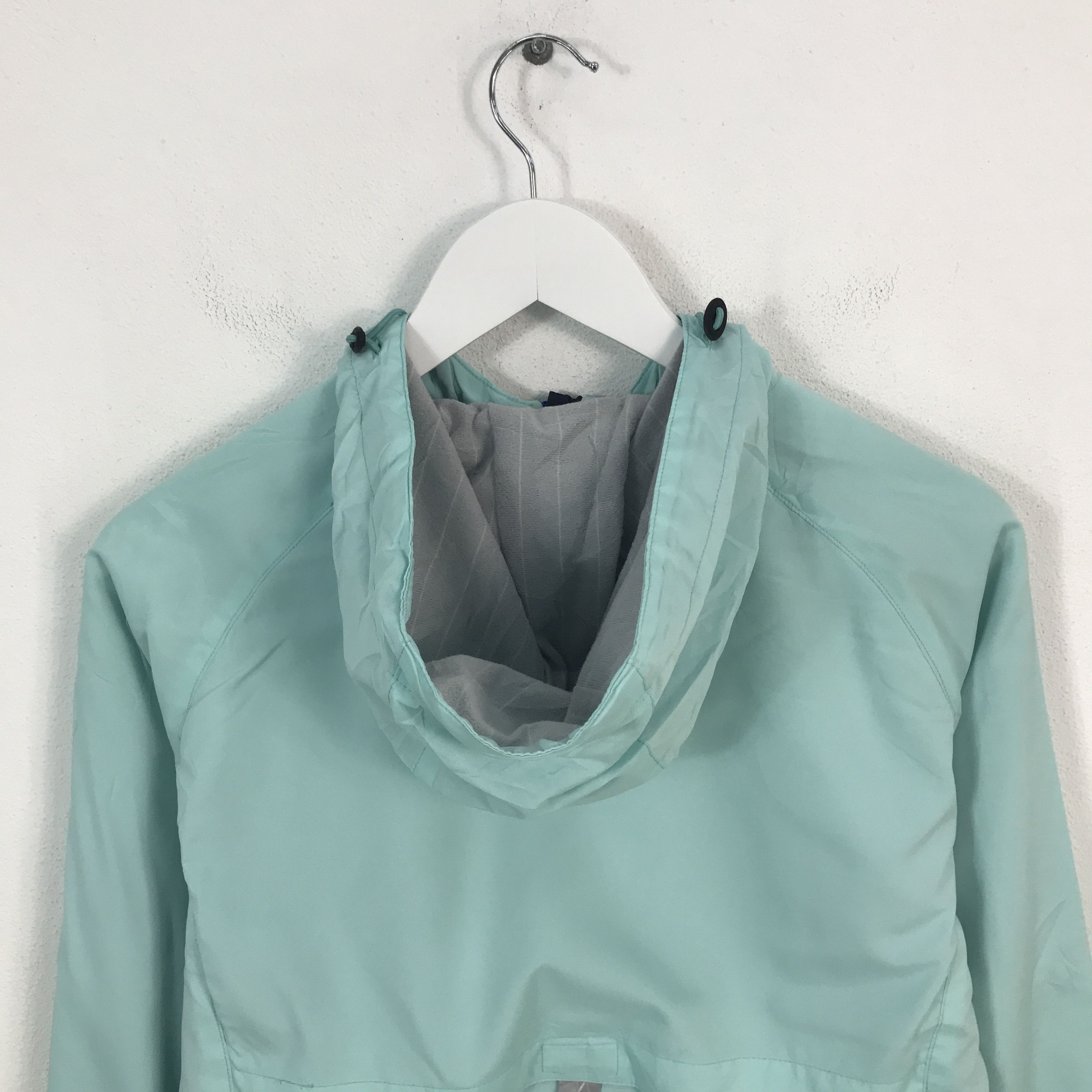 Japanese Brand Shisho Tennis Team Windbreaker Jacket Hoodie Size US S / EU 44-46 / 1 - 4 Thumbnail