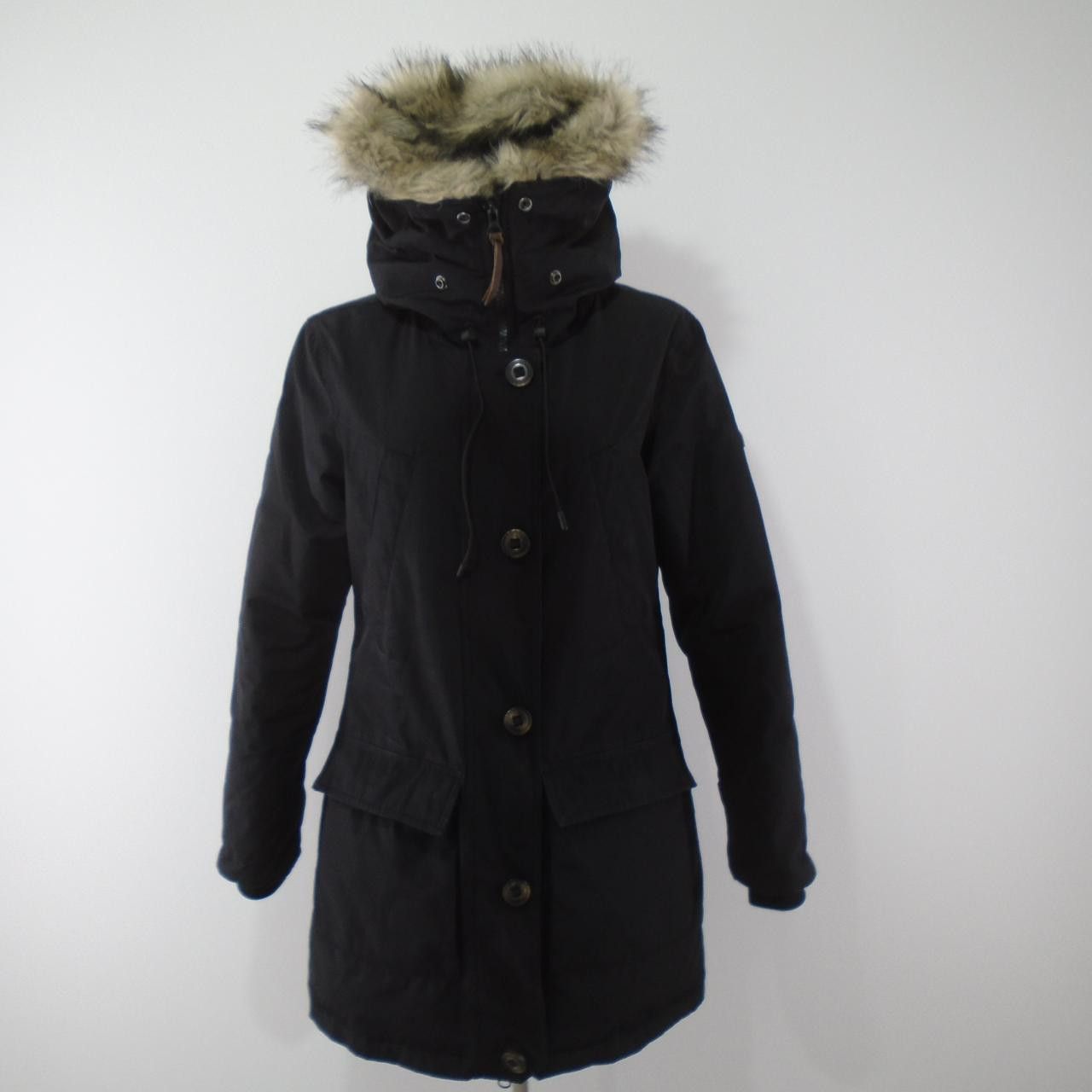 Superdry Women's Parka Superdry Size L / US 10 / IT 46 - 2 Thumbnail