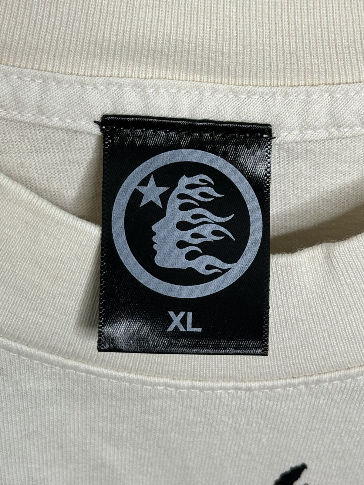 HELLSTAR Hellstar Studios Sounds Like Heaven Tee Size US XL / EU 56 / 4 - 5 Thumbnail