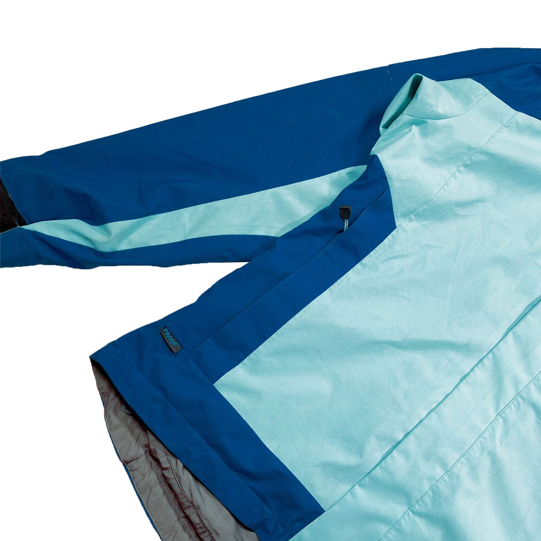 Haglofs Haglofs Women´s Jacket Proof • Women´s M size Size M / US 6-8 / IT 42-44 - 5 Thumbnail