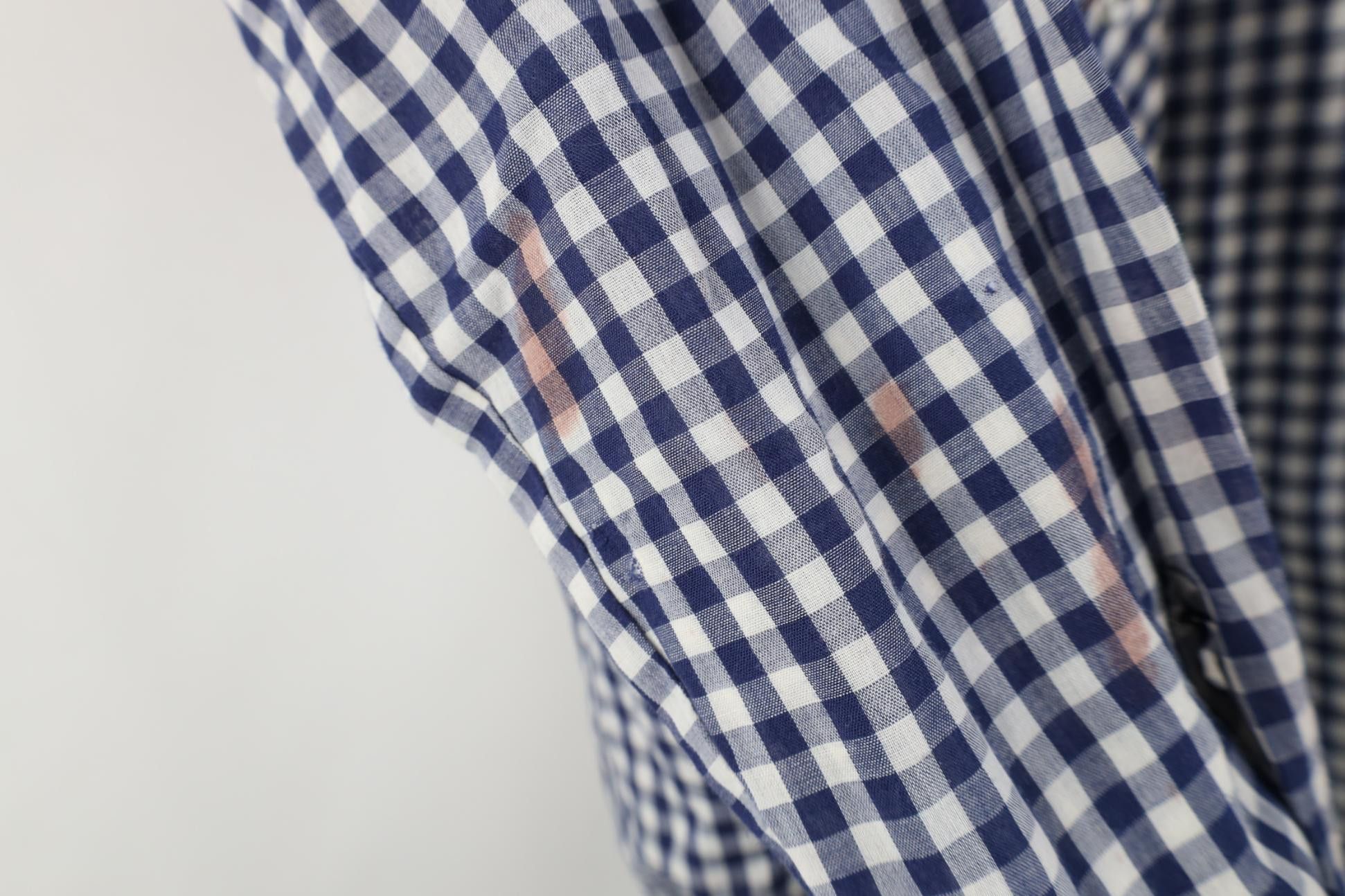 Vintage Vintage 70s Rockabilly Western Cowboy Snap Button Shirt Size US XL / EU 56 / 4 - 11 Thumbnail