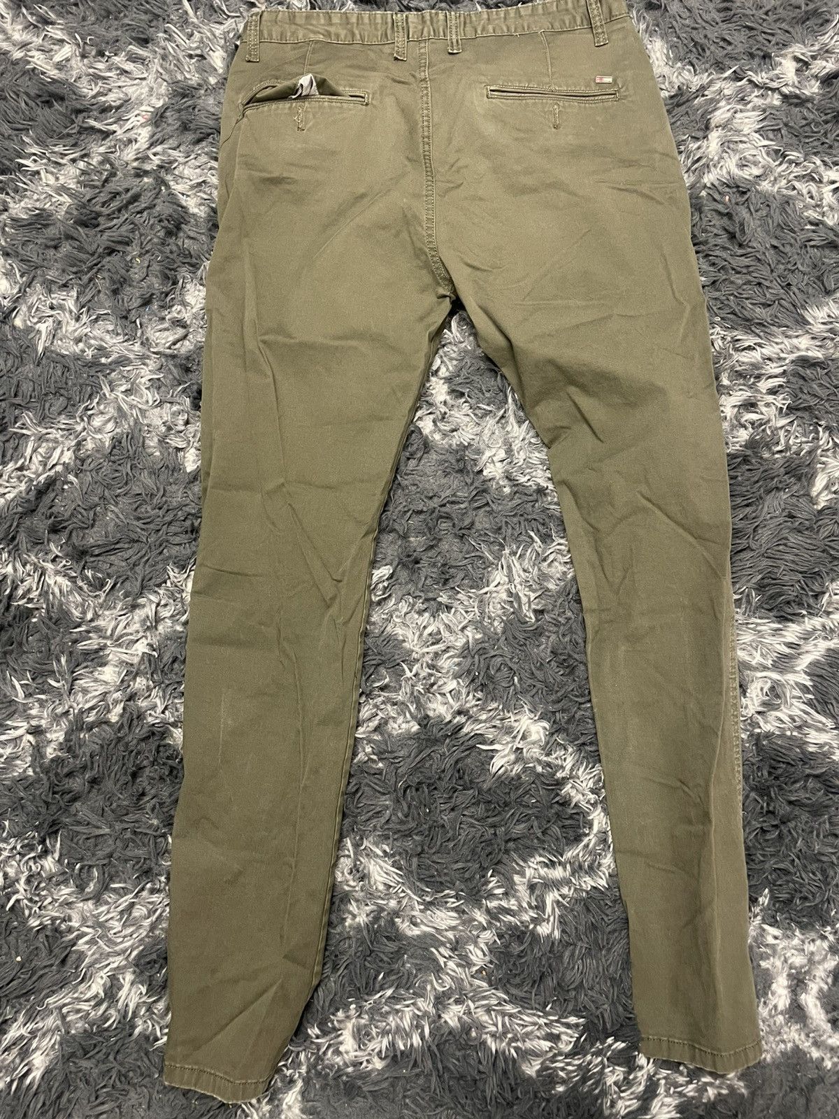 Tommy Hilfiger Tommy Hilfiger Pants Size US 34 / EU 50 - 5 Thumbnail