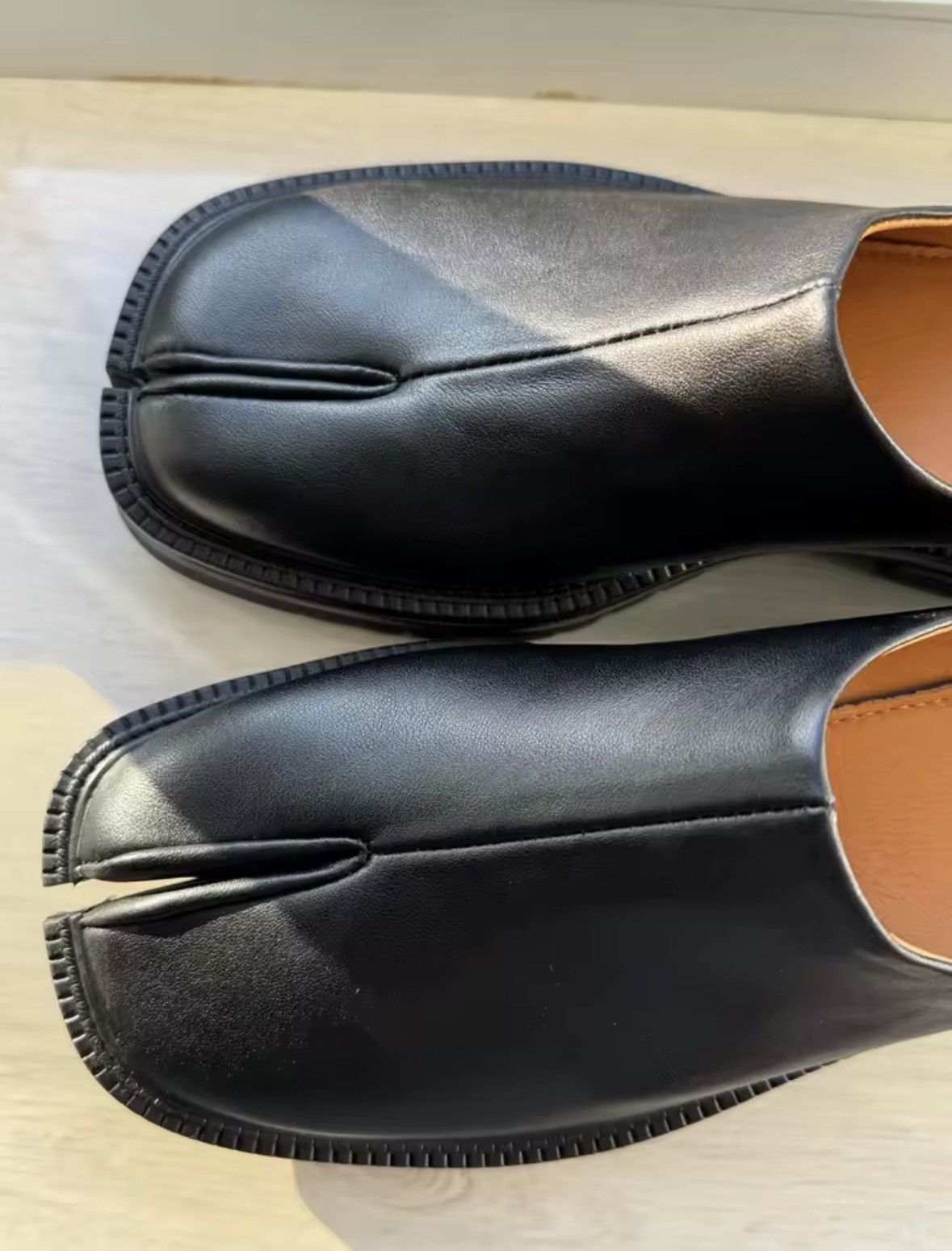 Tabi Footwear Tabi loafers Size US 8 / IT 38 - 1 Thumbnail