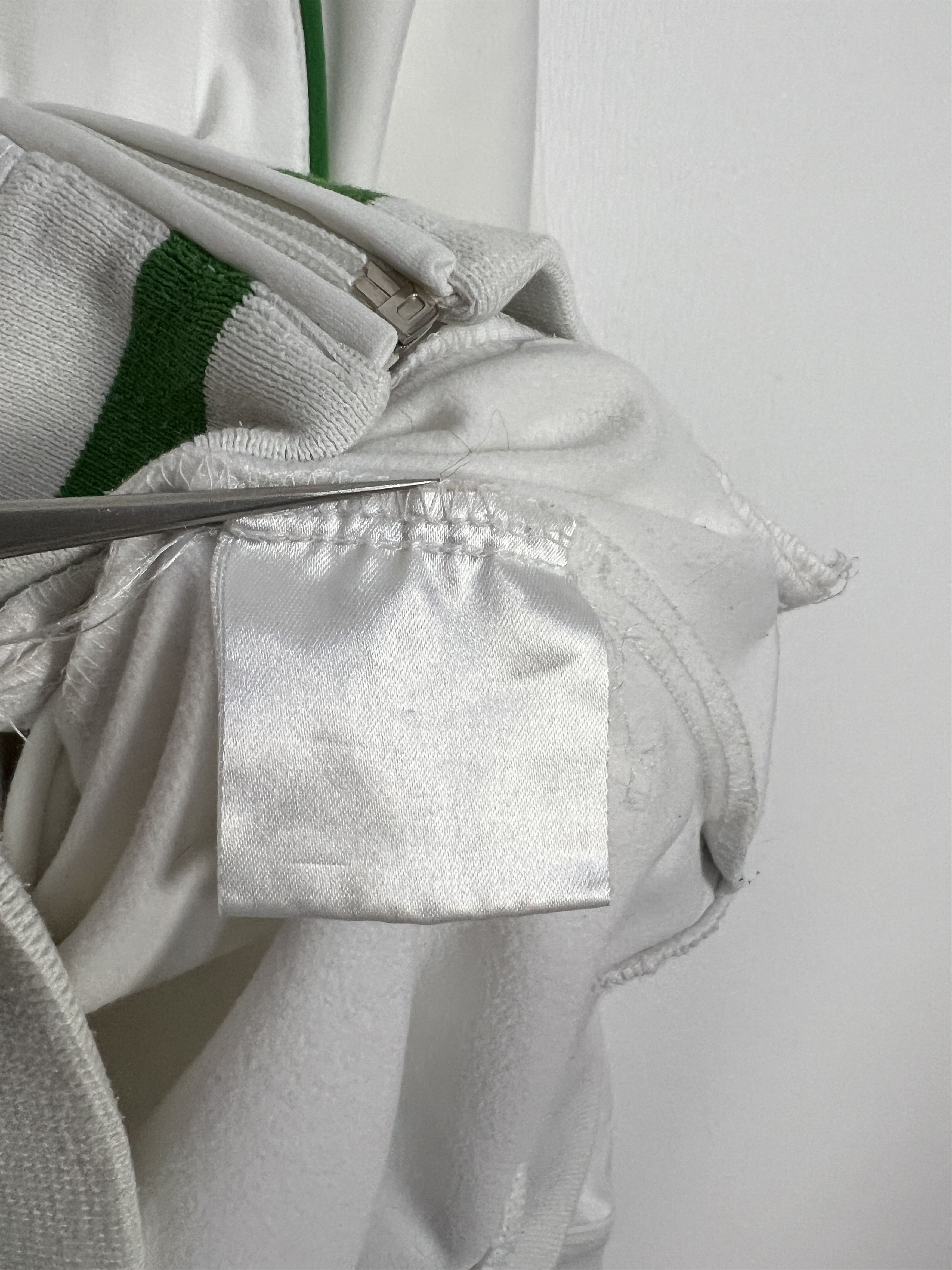 Umbro Vintage Celtic Football Jacket Soccer Track Top Zip Rare Size US L / EU 52-54 / 3 - 8 Thumbnail
