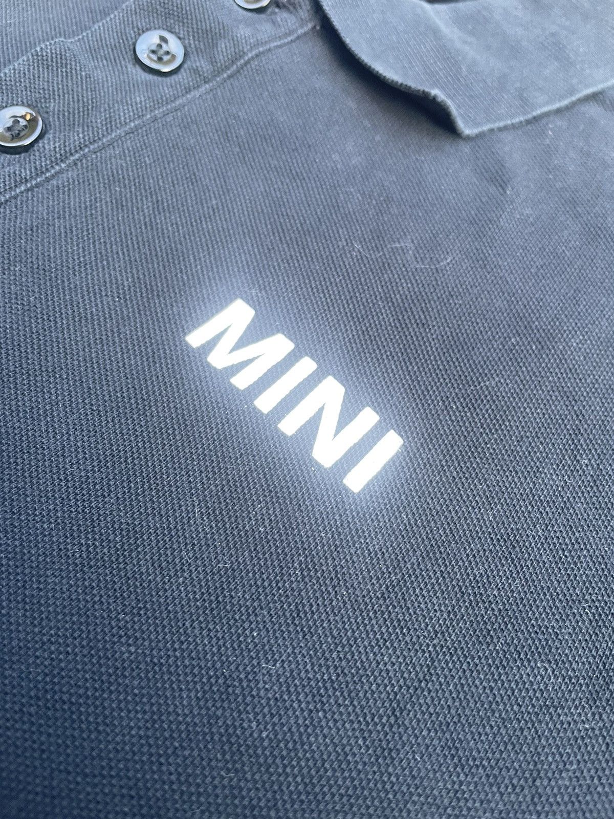 Mini Polo Tshirt