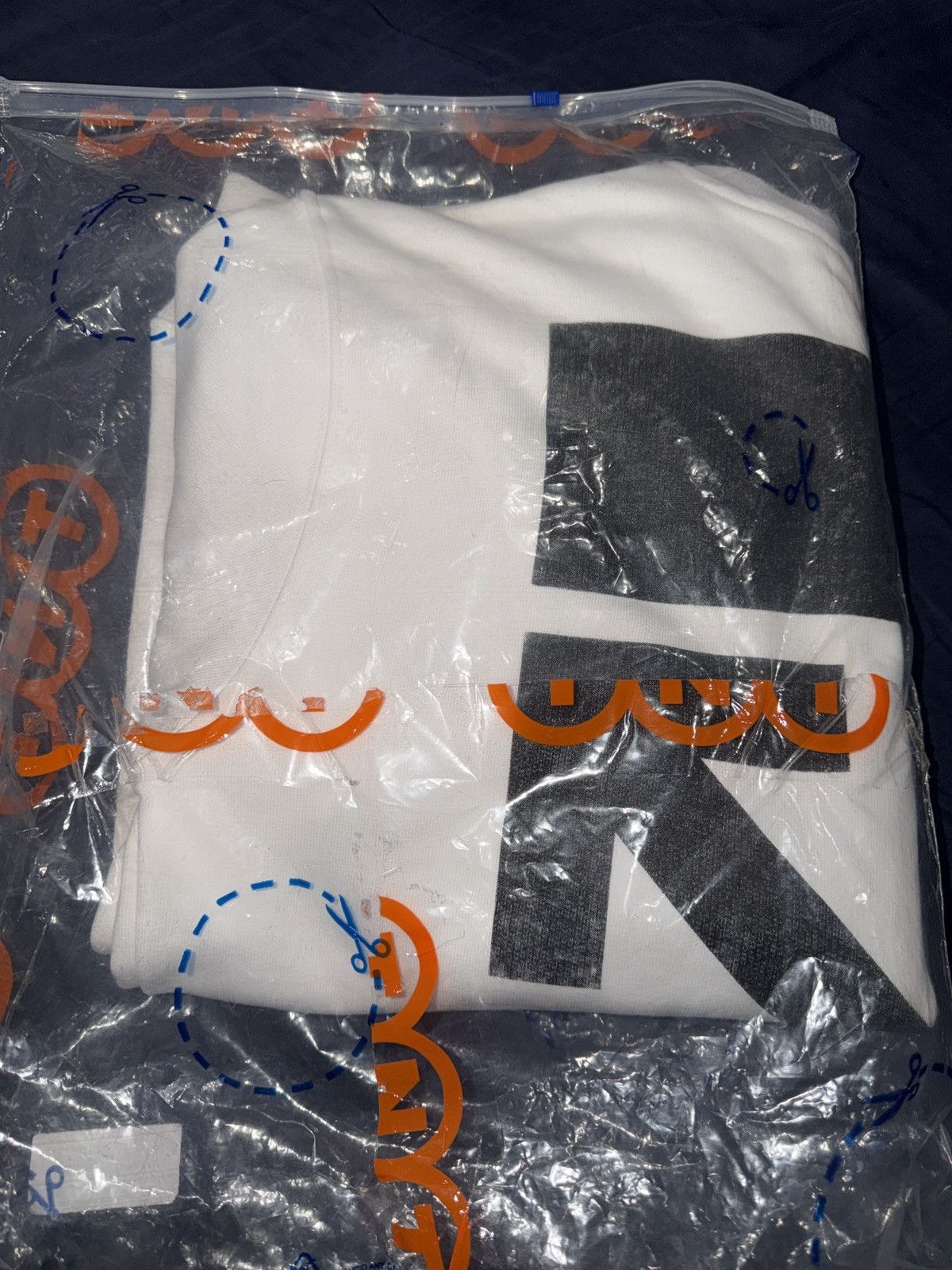 Off-White Off-White Arrows Sweatshirt Size US M / EU 48-50 / 2 - 3 Thumbnail