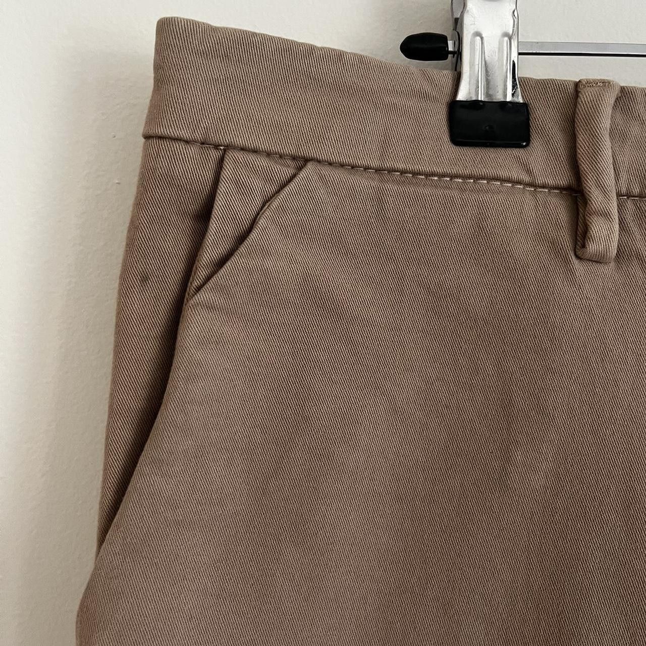 Haikure Gaba Sally Chino Pant (Made in Italy) Size US 33 - 6 Thumbnail