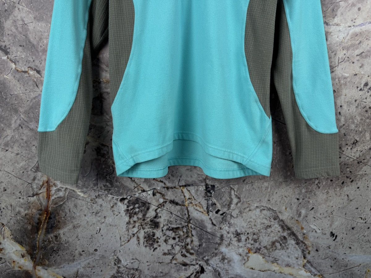 Berghaus × Norrona × The North Face Women’s Berghaus Fleece Jacket Outdoor Size 16 Size XXL / US 16-18 / IT 52-54 - 4 Thumbnail