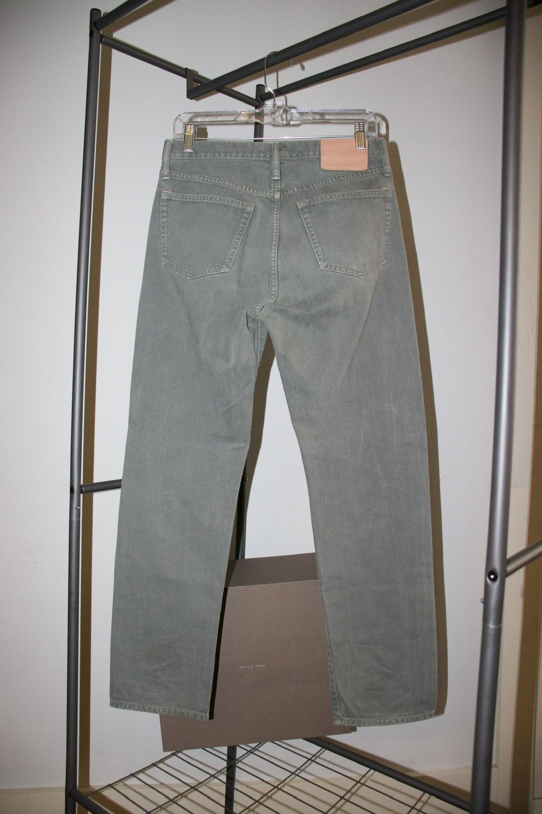 Acne Studios ACNE STUDIOS DENIM Size US 29 - 2 Thumbnail