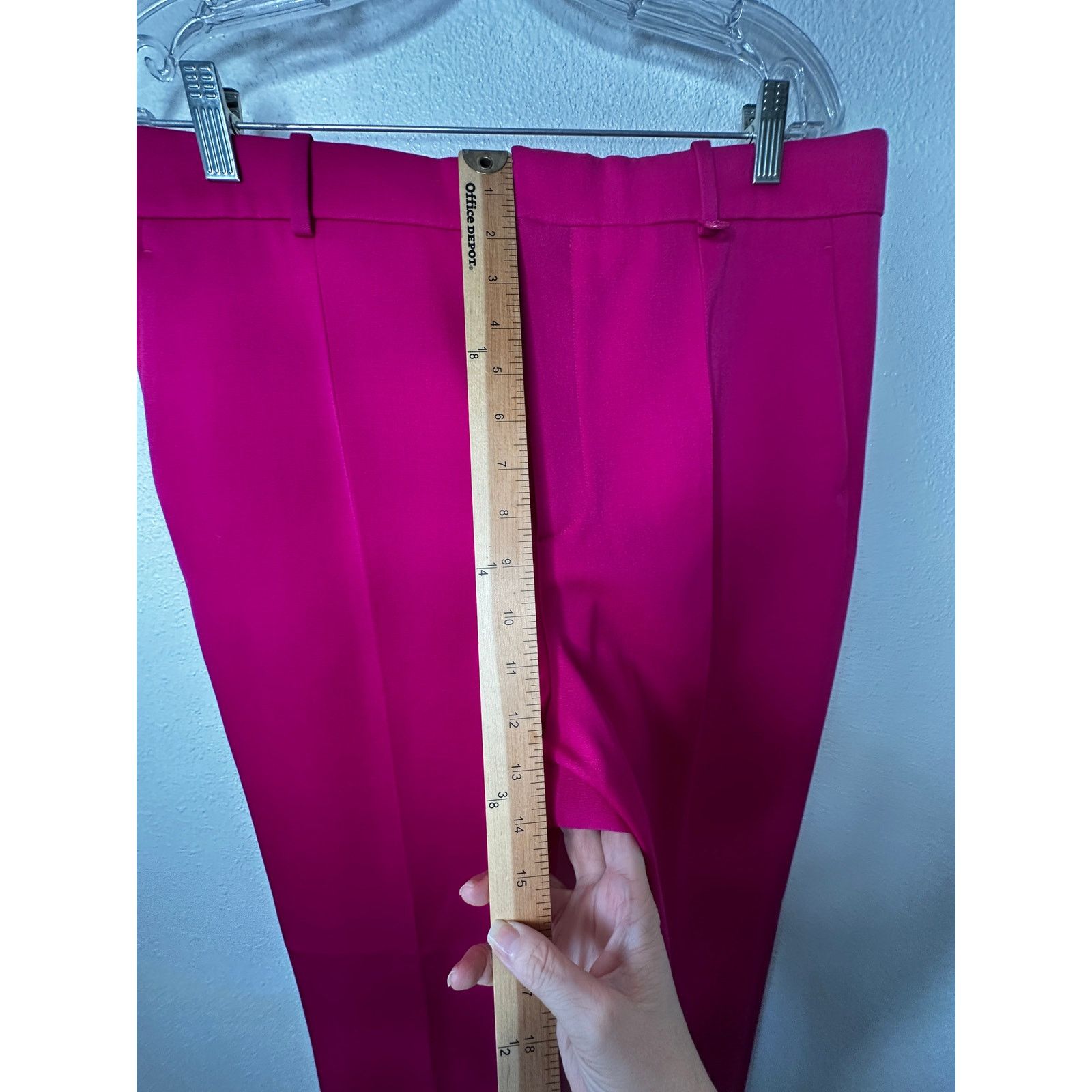 Louis Vuitton Louis Vuitton x Virgil Abloh Amen Break Pink Jacket Pants Size 52R - 24 Thumbnail