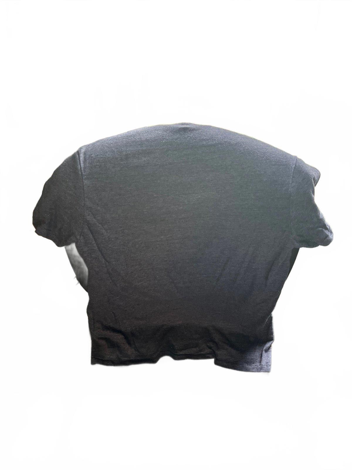 NHL Minnesota State of Hockey T-Shirt - Classic Gray Tee Size M / US 6-8 / IT 42-44 - 3 Thumbnail