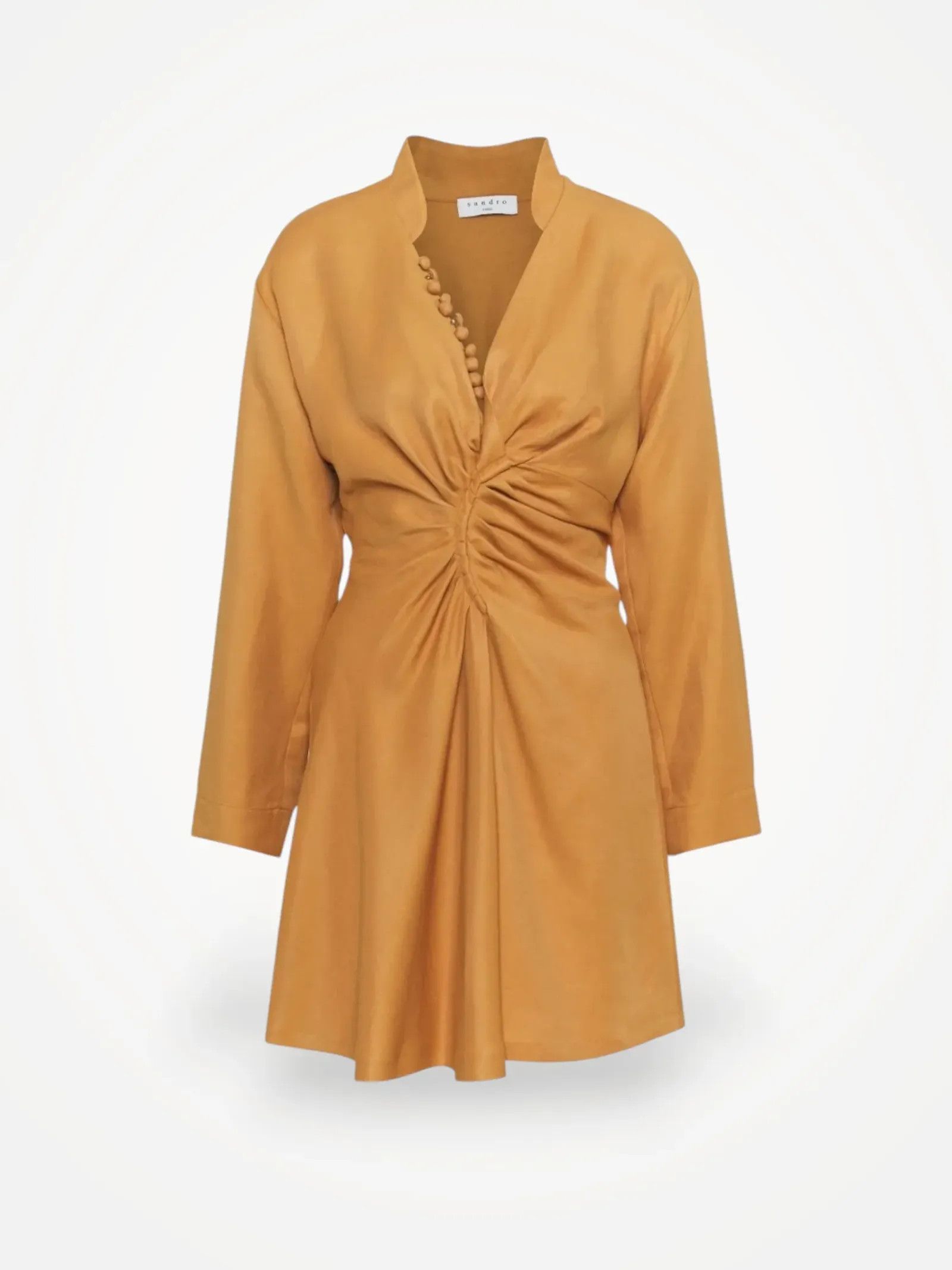 Sandro Sandro Dress Size M / US 6-8 / IT 42-44 - 1 Thumbnail