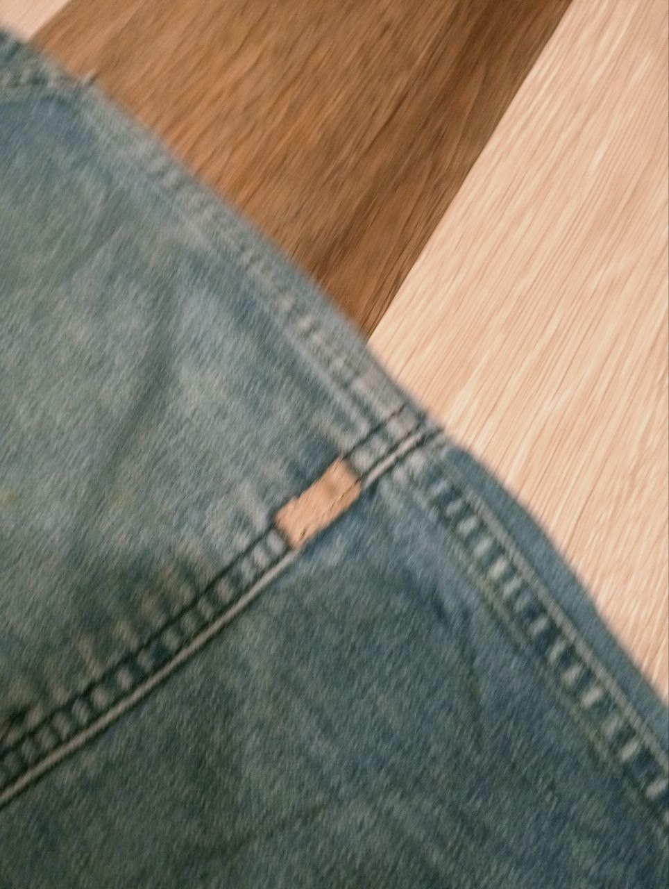 Orslow VINTAGE ORSLOW JAPAN JEANS Size US 31 - 3 Thumbnail