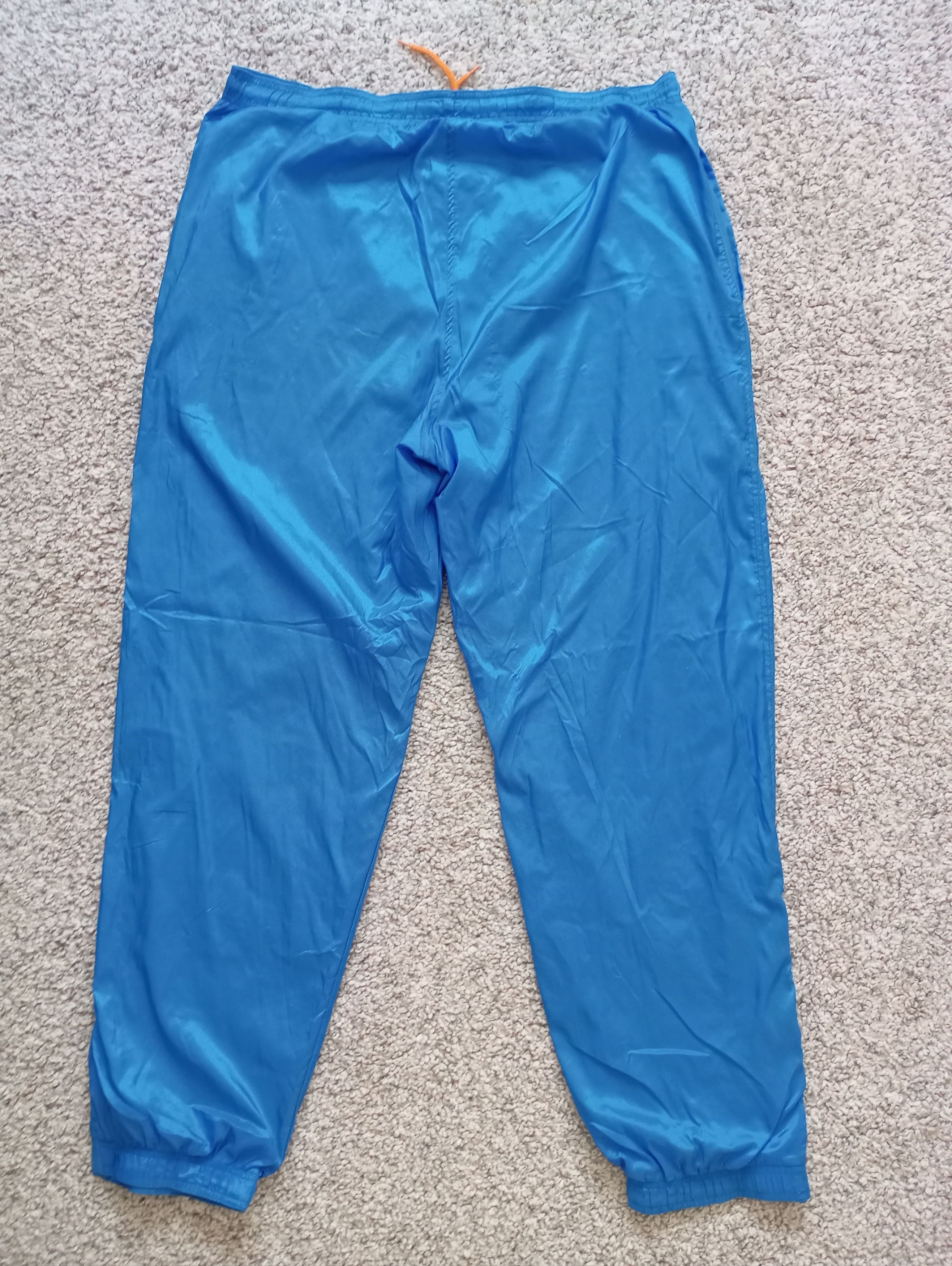 Nike × Supreme × Vintage Nike Supreme Court Vintage Sweatpants Size US 37 - 3 Thumbnail