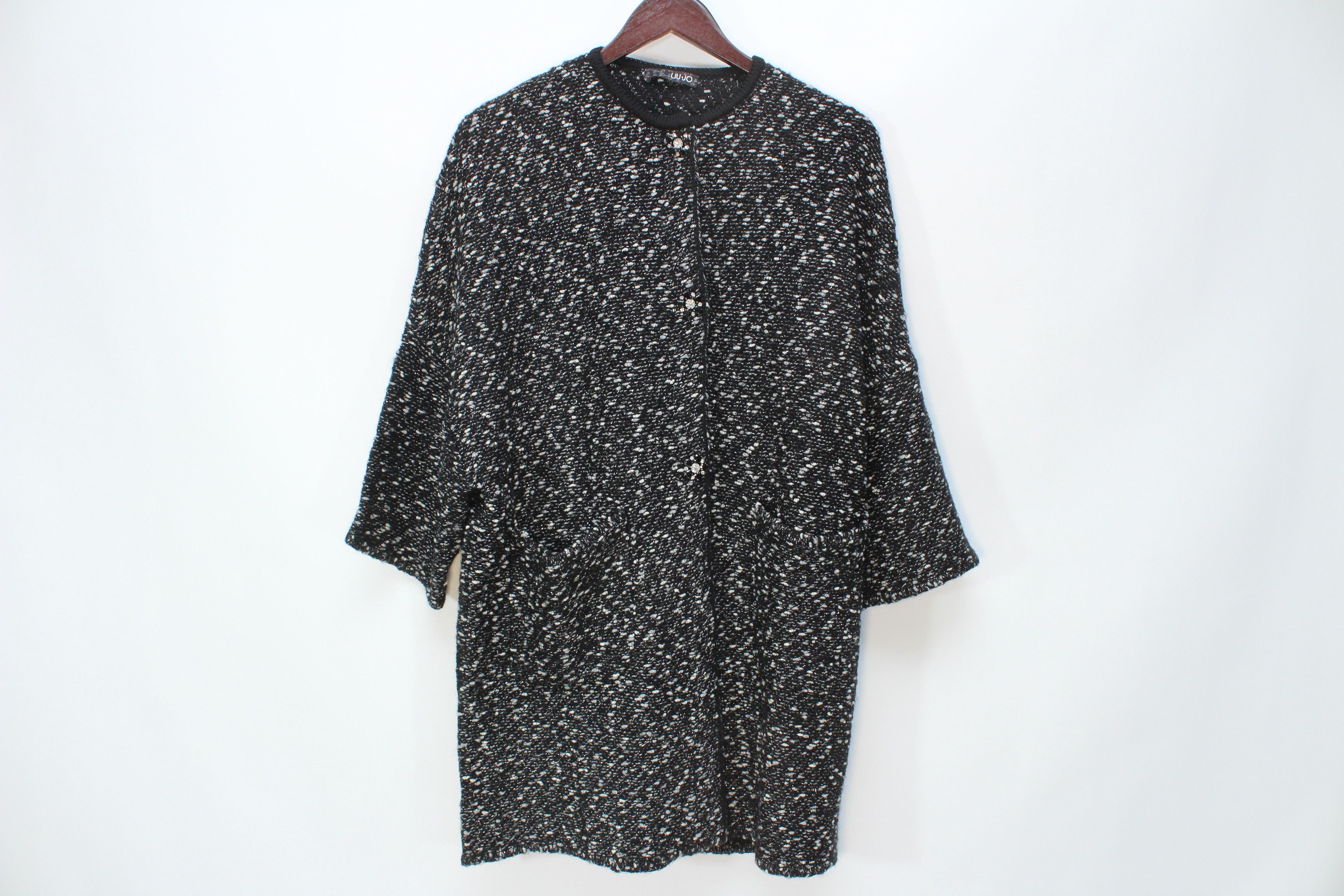 Liu Jo Liu Jo Coat Womens Size 44 Authentic Hype Rare Size M / US 6-8 / IT 42-44 - 1 Thumbnail