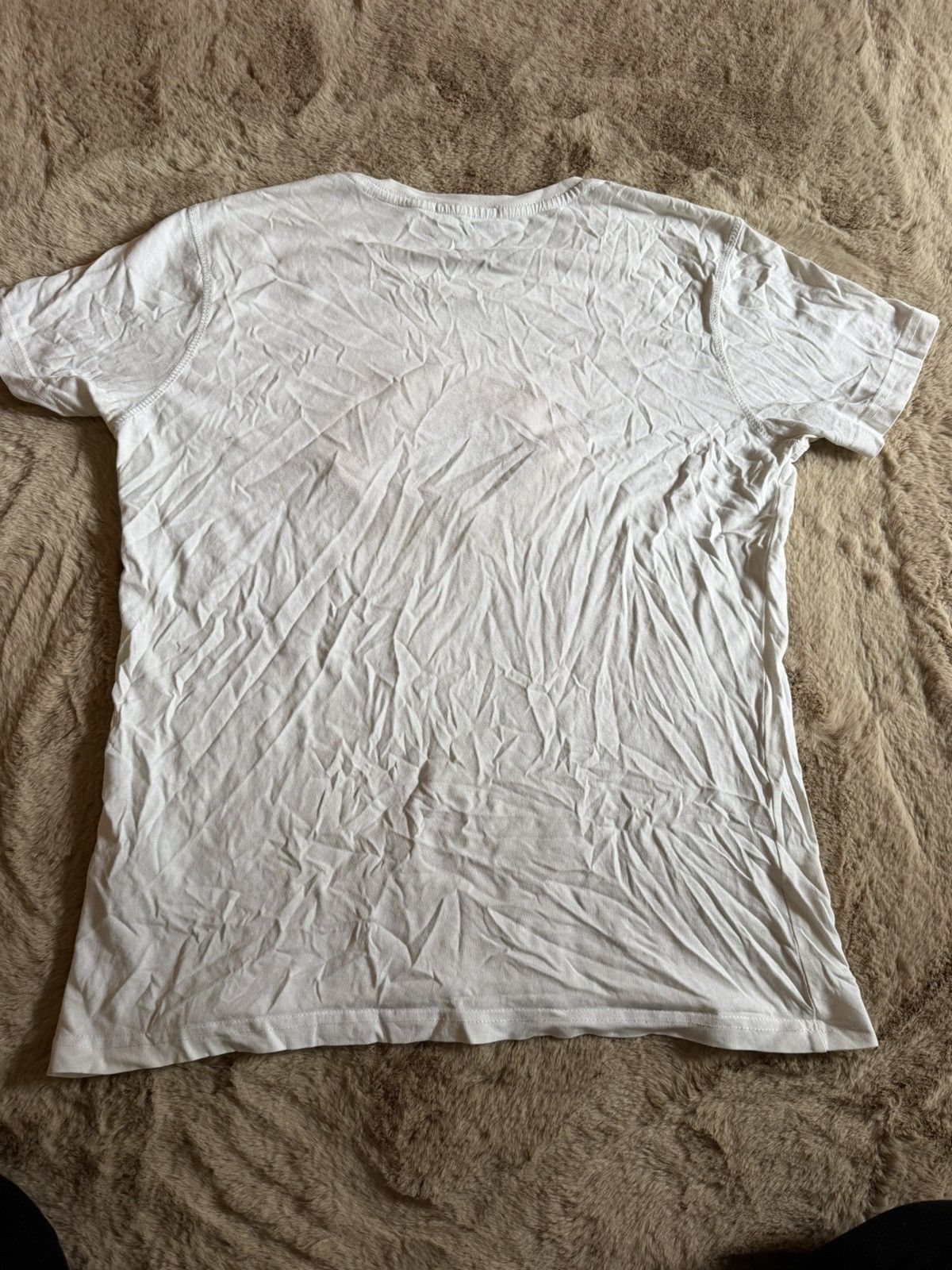 Burberry Prorsum Burberry T shirt Size US S / EU 44-46 / 1 - 6 Thumbnail