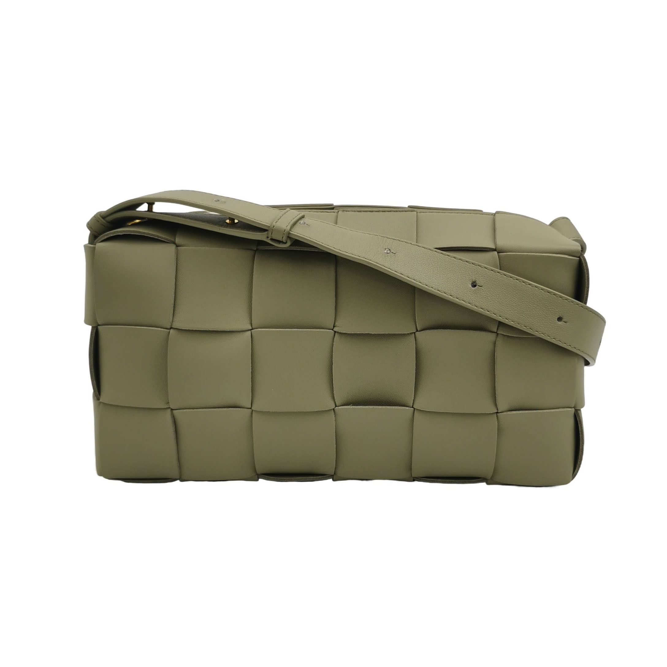Bottega Veneta Bottega Veneta Women os Shoulder Bags Size ONE SIZE - 1 Thumbnail