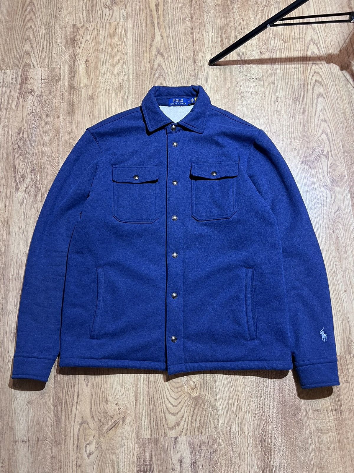 ralph lauren fur boots