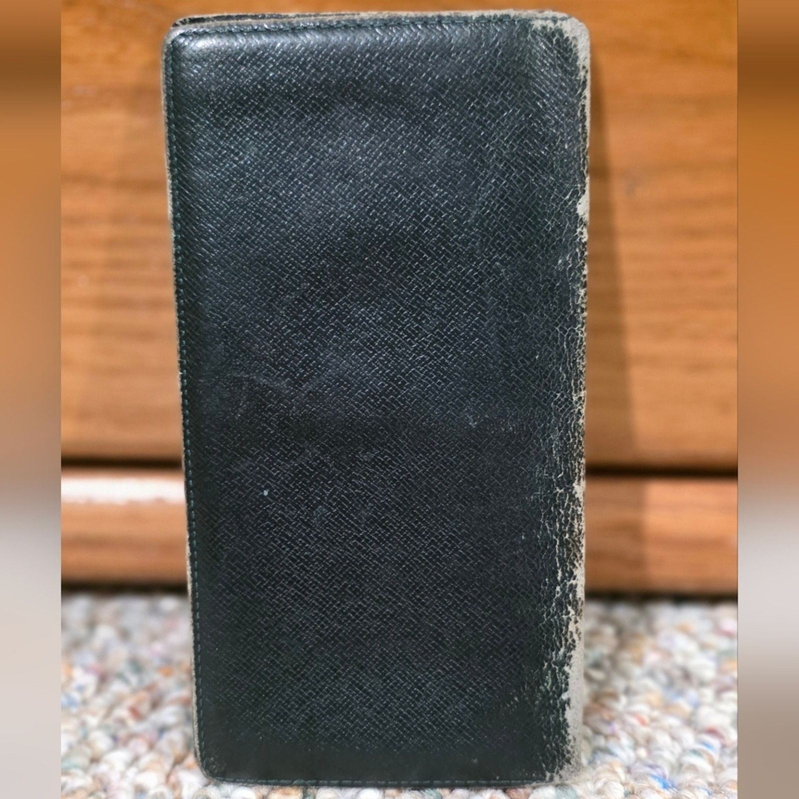Louis Vuitton Louis Vuitton Green Epi Leather Organizer Size ONE SIZE - 2 Thumbnail
