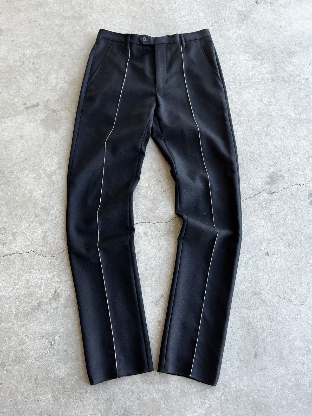 Men's Maison Margiela Bottoms | Grailed