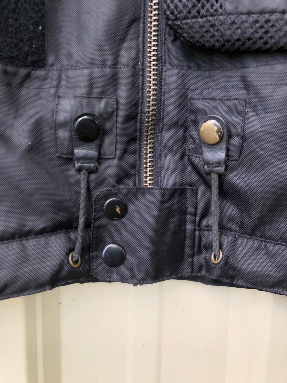 Japanese Brand × Vintage Vintage Lemon De Eater Military Jacket Size US M / EU 48-50 / 2 - 7 Thumbnail