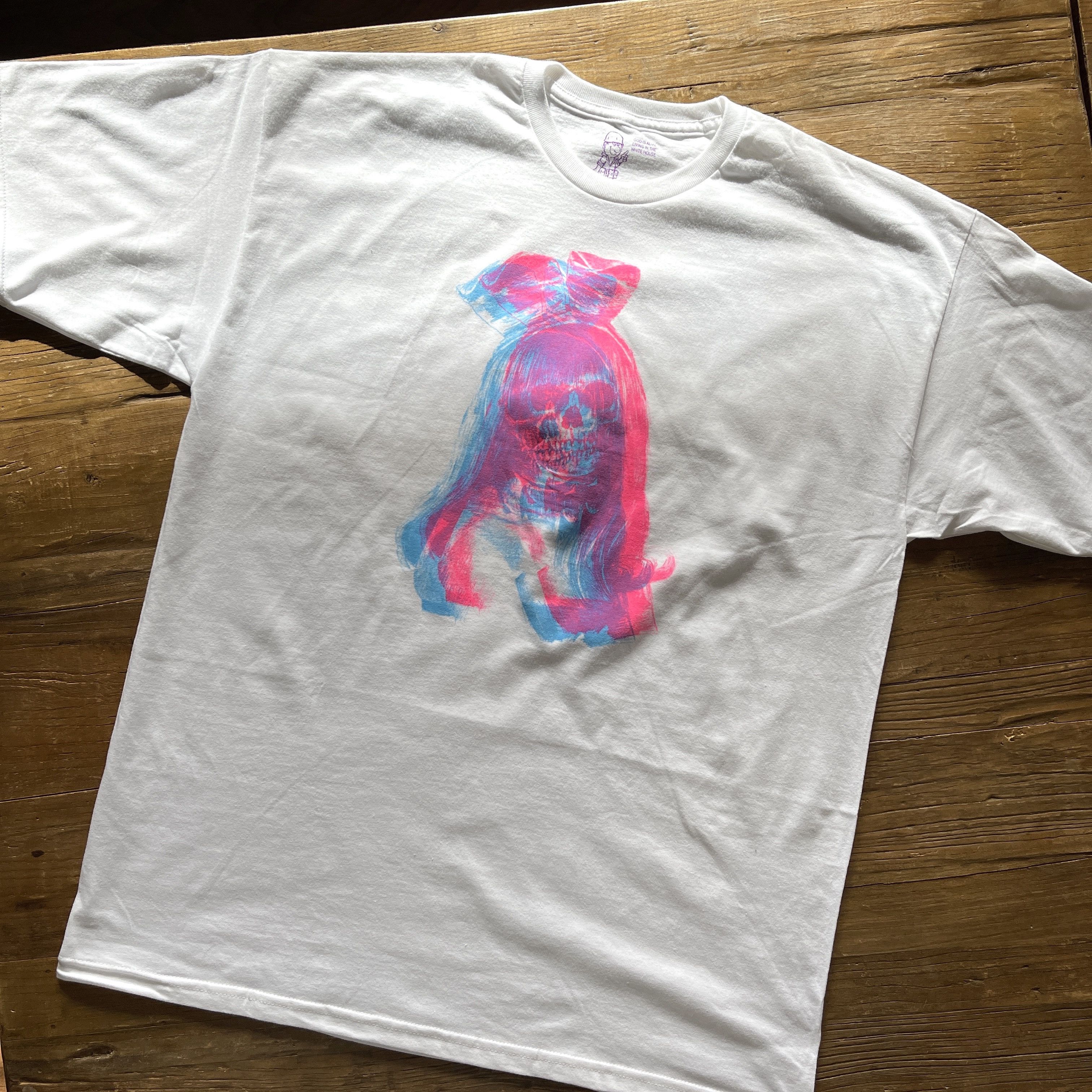 FUCT × Rage Against The Machine RARE Vintage 1994 FUCT FORD FUCK 