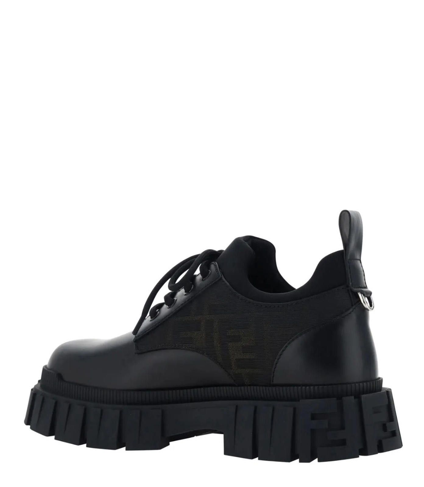 Fendi Fendi Force Lace-Ups Size US 9 / EU 42 - 2 Thumbnail