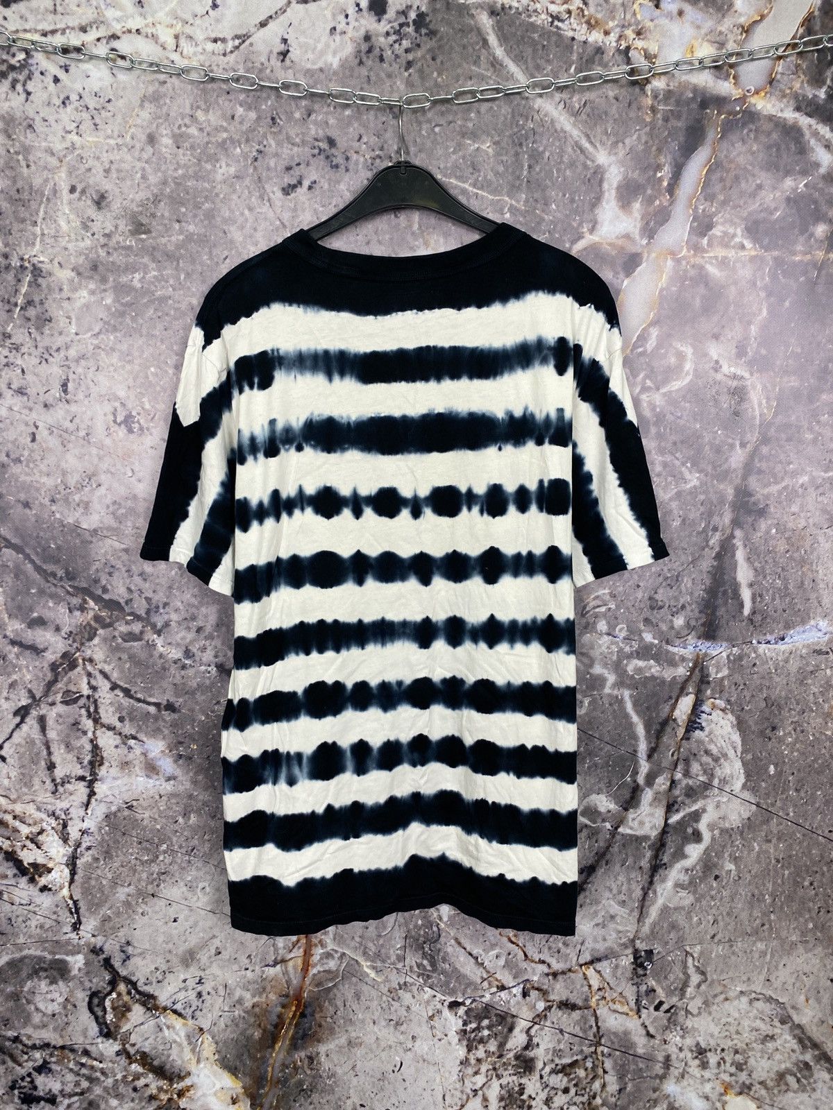 Guess Men’s Guess Los Angeles T-Shirt Streetwear Size XL Size US XL / EU 56 / 4 - 10 Thumbnail