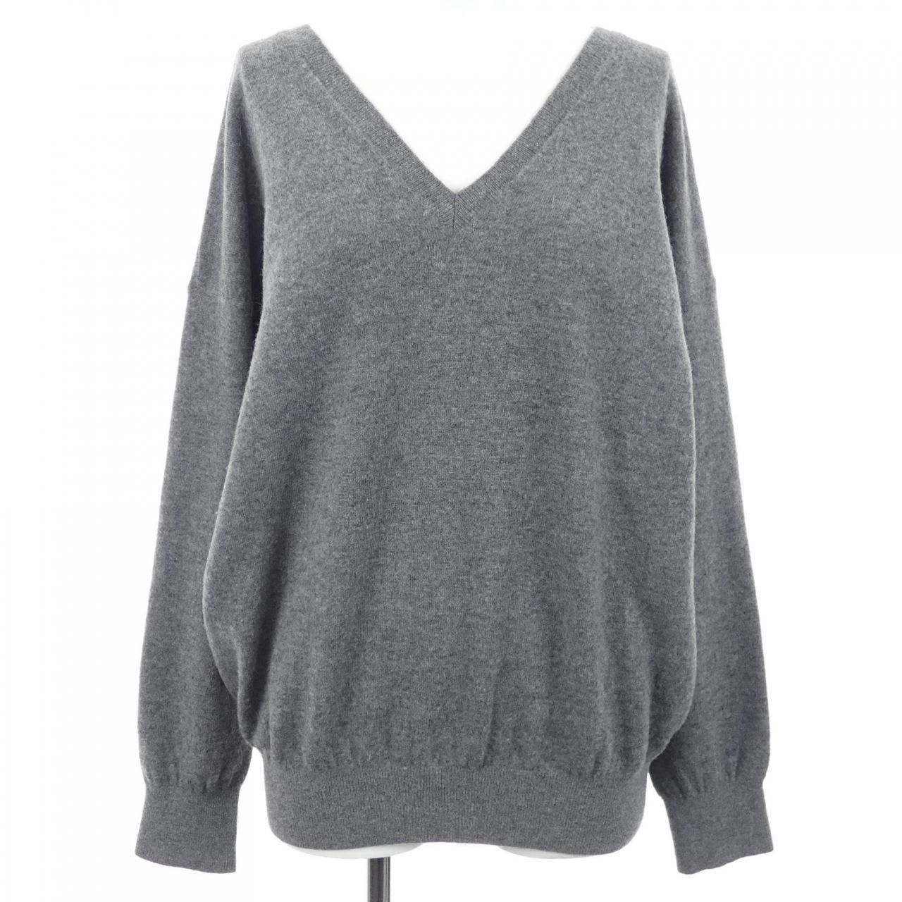 Stella McCartney Stella Mccartney Stella McCartney Knit Top Textile Tops 538431S1922 DUTY FREE for USA Size ONE SIZE - 1 Thumbnail