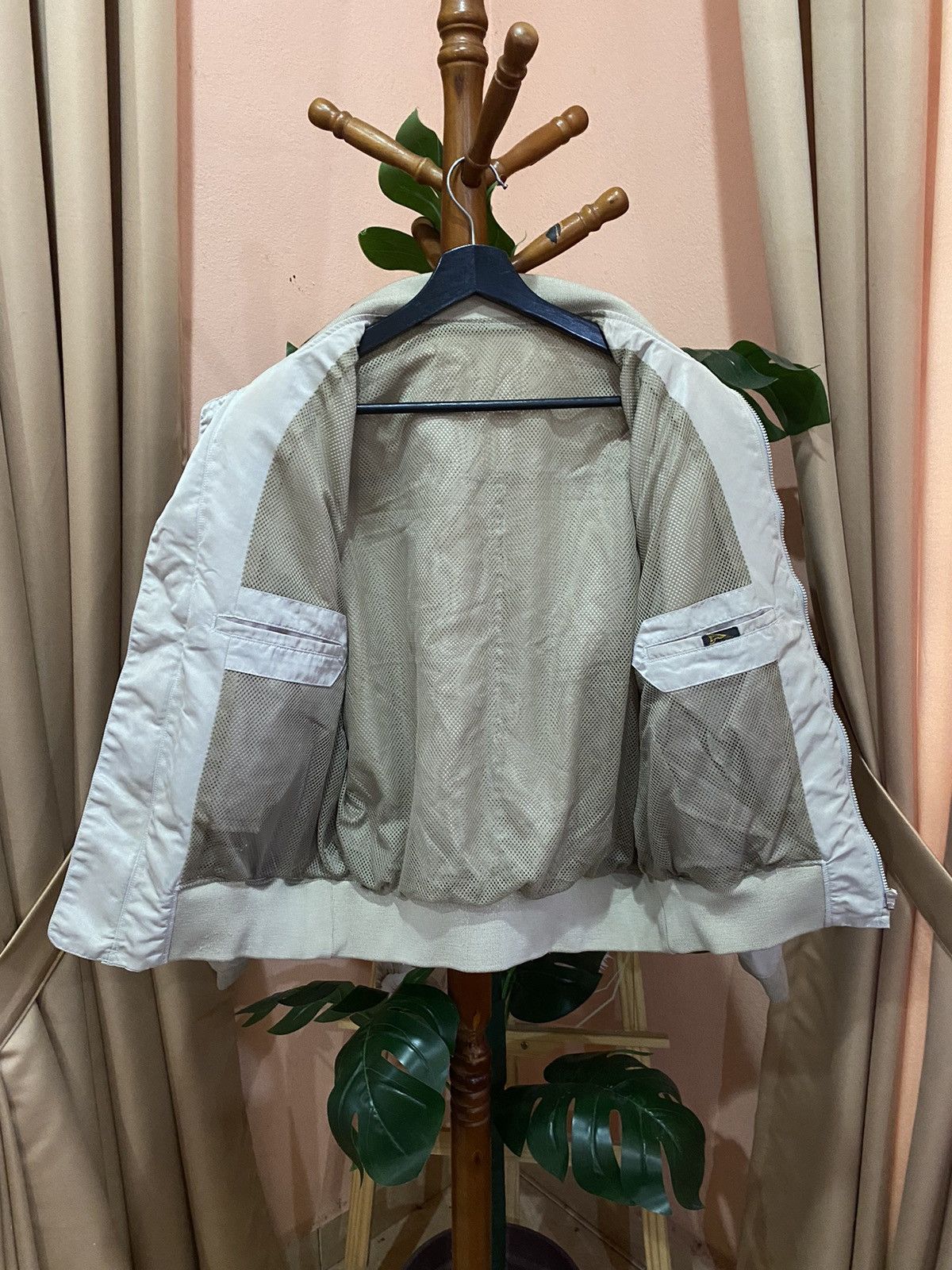 Other VINTAGE US AIRFORCE TANKER JACKET Size US M / EU 48-50 / 2 - 9 Thumbnail