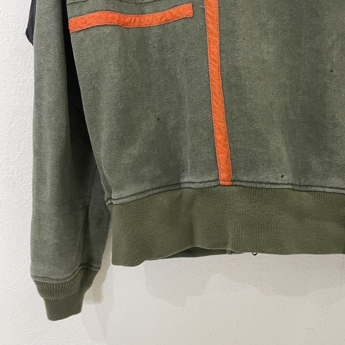 Avirex Vintage Avirex Ltd Jacket Size US M / EU 48-50 / 2 - 10 Thumbnail