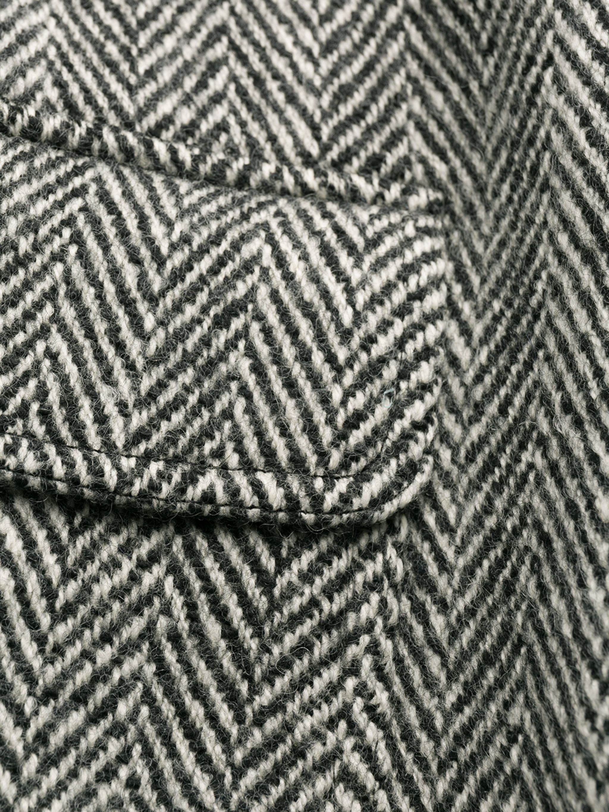 Dolce & Gabbana o1y0125 Coat in Grey Size US M / EU 48-50 / 2 - 7 Thumbnail