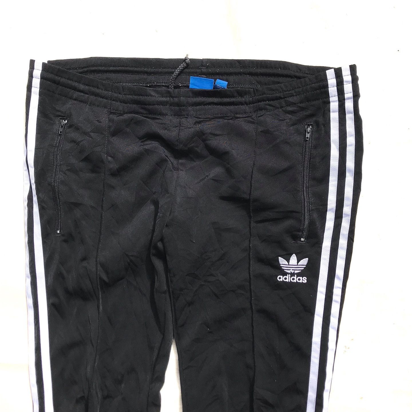 Adidas Adidas Originals firebird Europa Europe Trackpants Size US 34 / EU 50 - 2 Thumbnail
