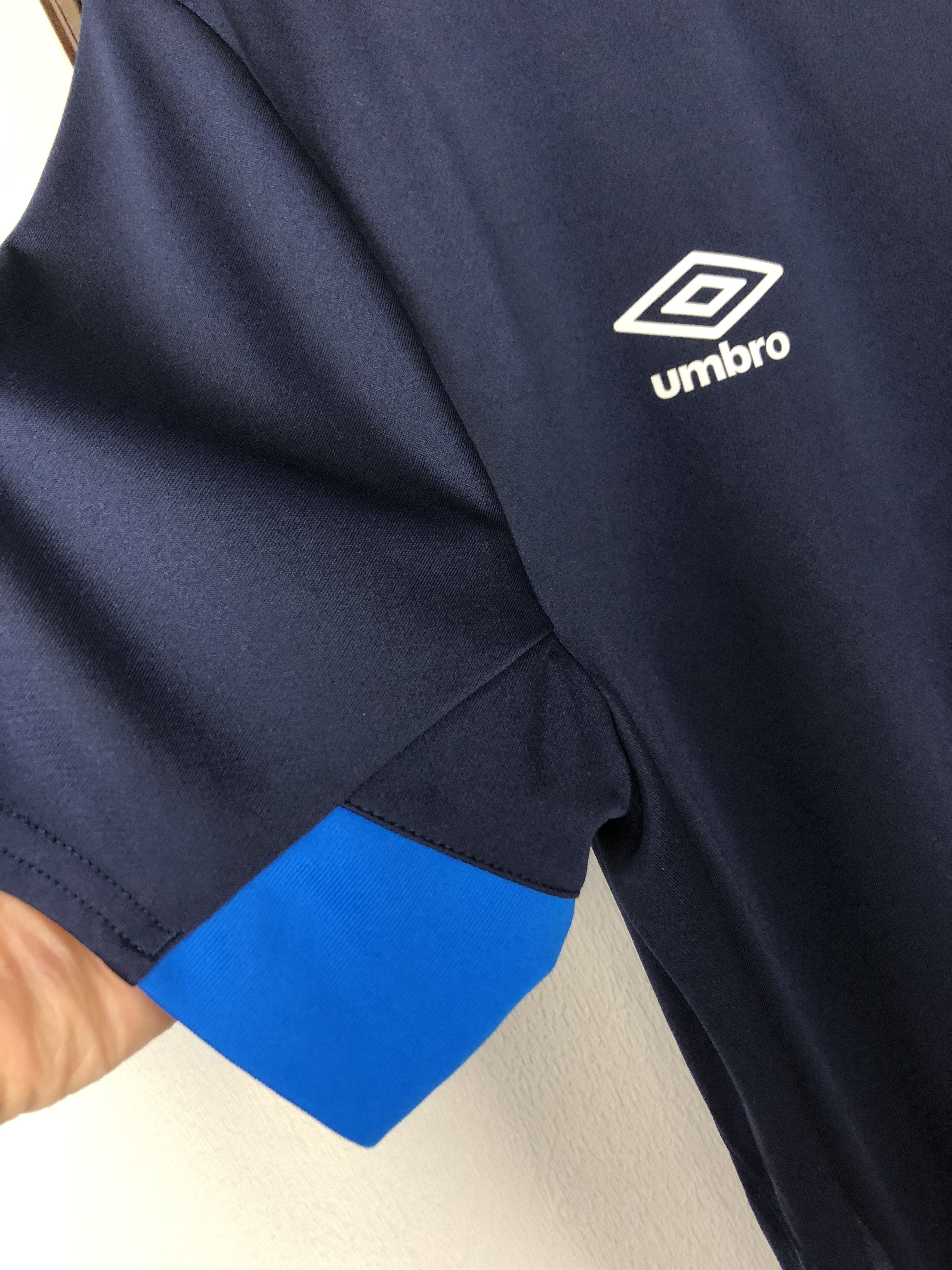 Adidas Umbro Schalke 04 Football Shirt Train Soccer Mens Jersey Tee Size US L / EU 52-54 / 3 - 5 Thumbnail