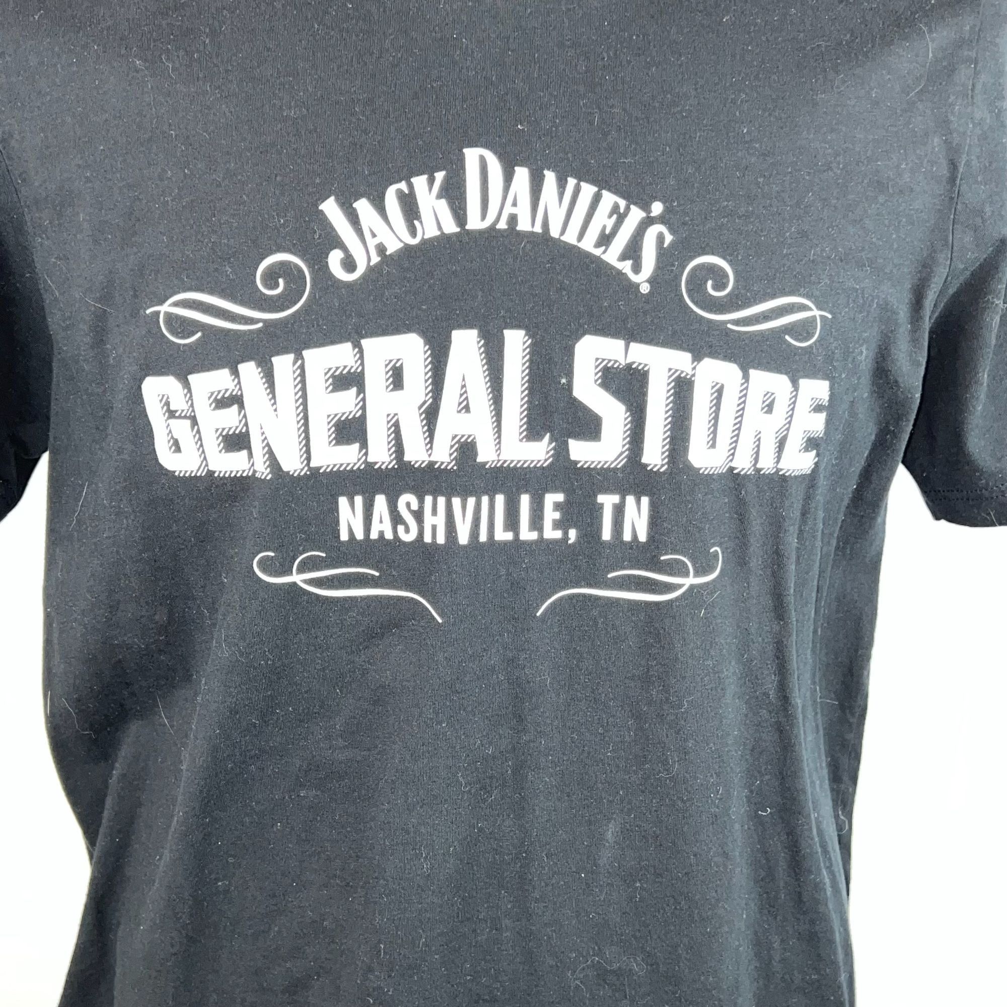 Other Jack Daniel's General Store Nashville TN XL T-Shirt Shirt Size US XL / EU 56 / 4 - 2 Thumbnail