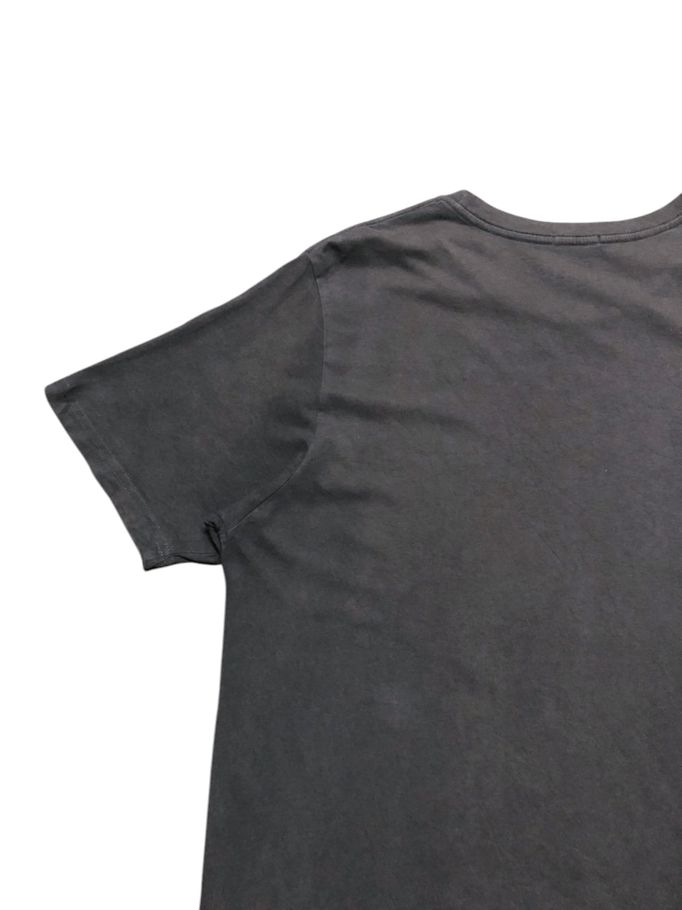 Nirvana Nirvana x GU Unplugged In New York T-shirt Sunfaded Faded Size US L / EU 52-54 / 3 - 8 Thumbnail