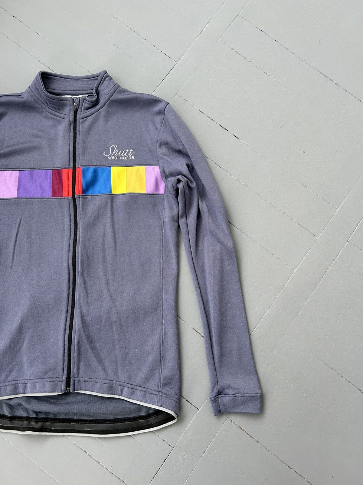 Bicycle Shutt cycling jersey Size US S / EU 44-46 / 1 - 3 Thumbnail