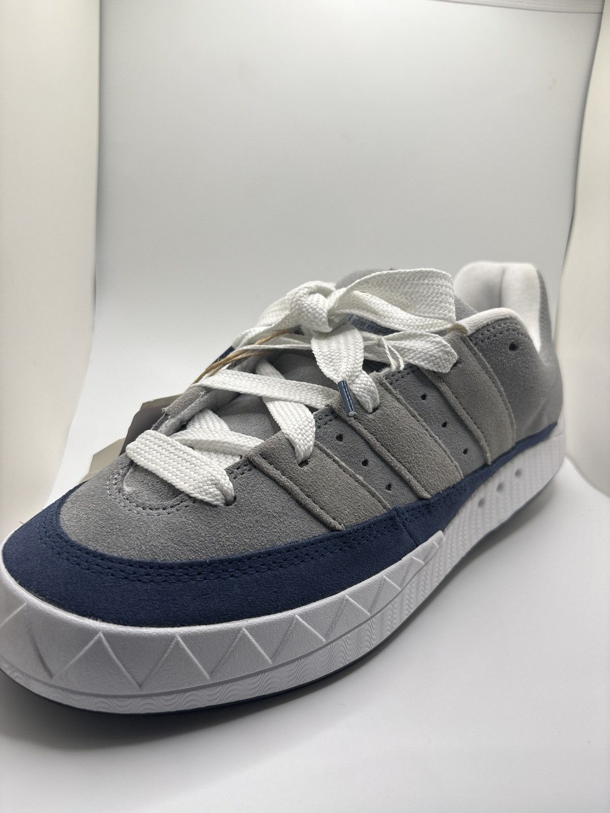 Adimatic X HUMAN MADE