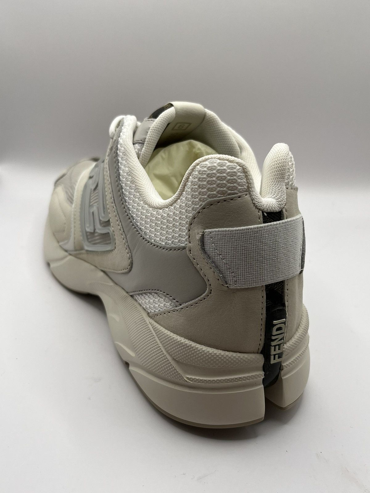 Fendi Fendi shoes Size US 6 / IT 36 - 7 Thumbnail