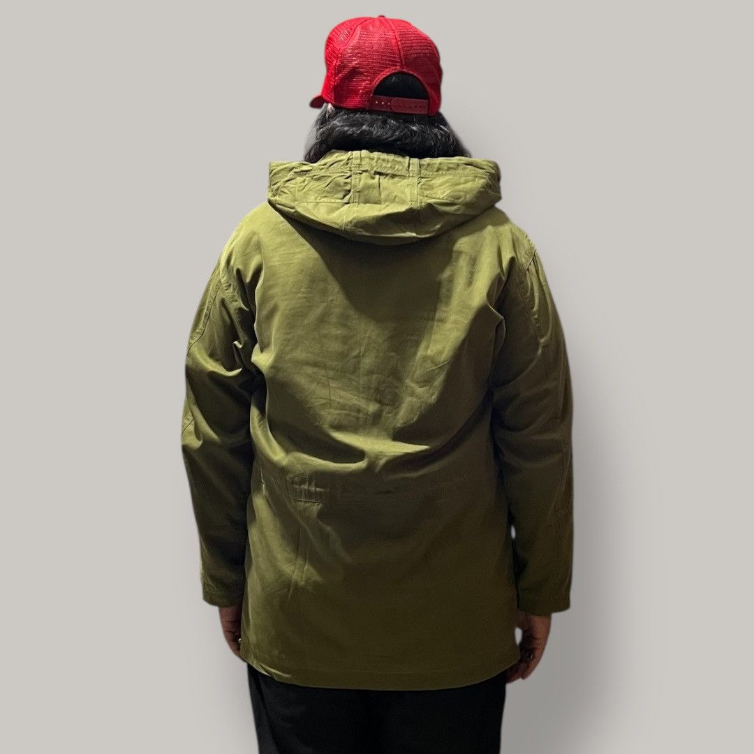 Hai Sporting Gear Vintage Hai Sporting Gear x Issey Miyake Parkas Size US L / EU 52-54 / 3 - 11 Thumbnail