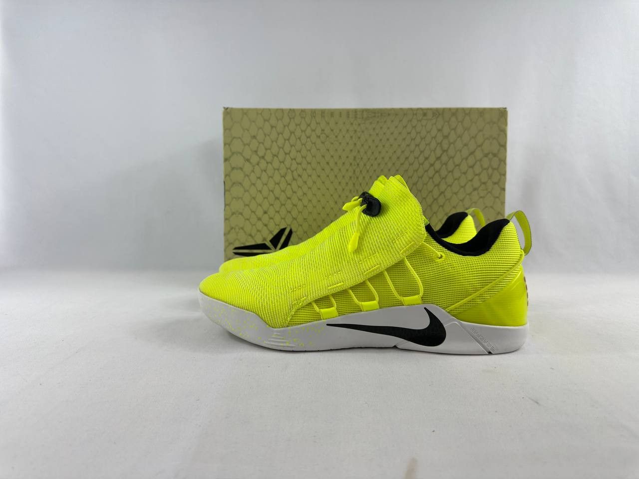 Nike Nike Kobe A.D. NXT 'Volt' 2017 Size US 12 / EU 45 - 4 Thumbnail
