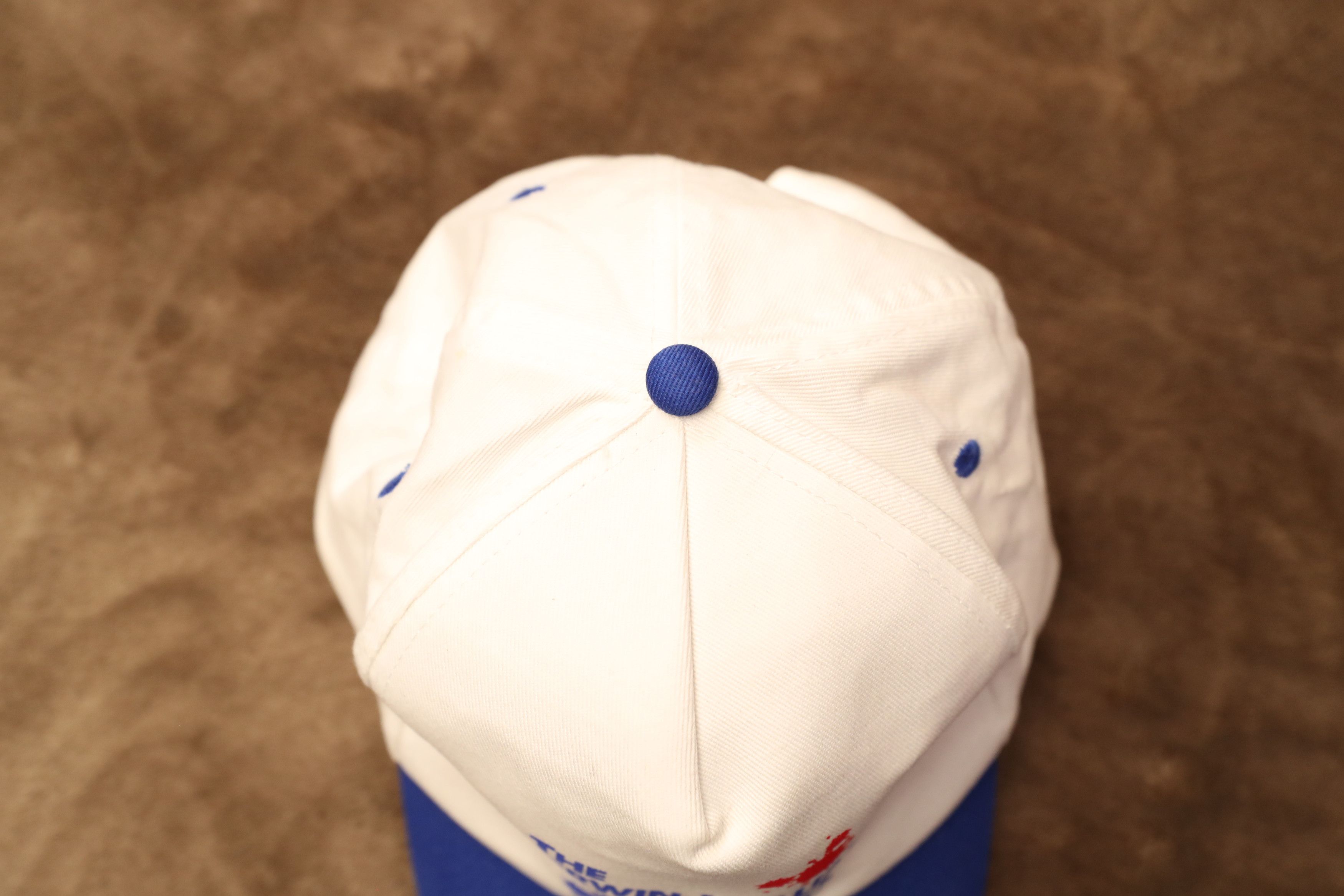Other Sherman Williams Paint Splatter Hat (OS) Size ONE SIZE - 7 Thumbnail